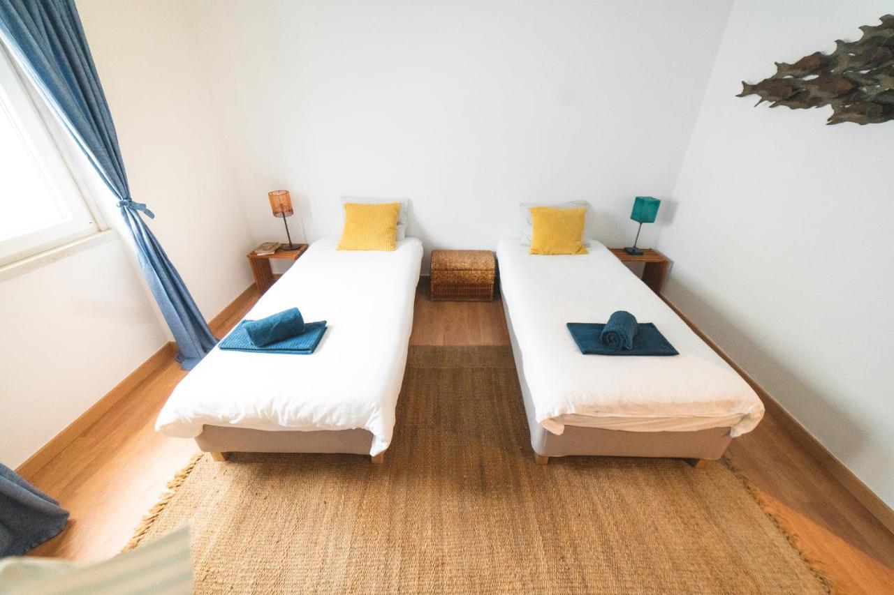 Gundi House Hostel เอริเซรา ภายนอก รูปภาพ