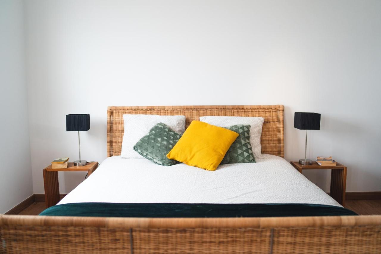 Gundi House Hostel เอริเซรา ภายนอก รูปภาพ