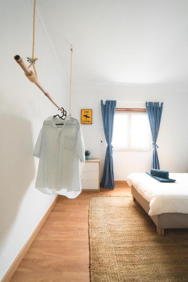Gundi House Hostel เอริเซรา ภายนอก รูปภาพ