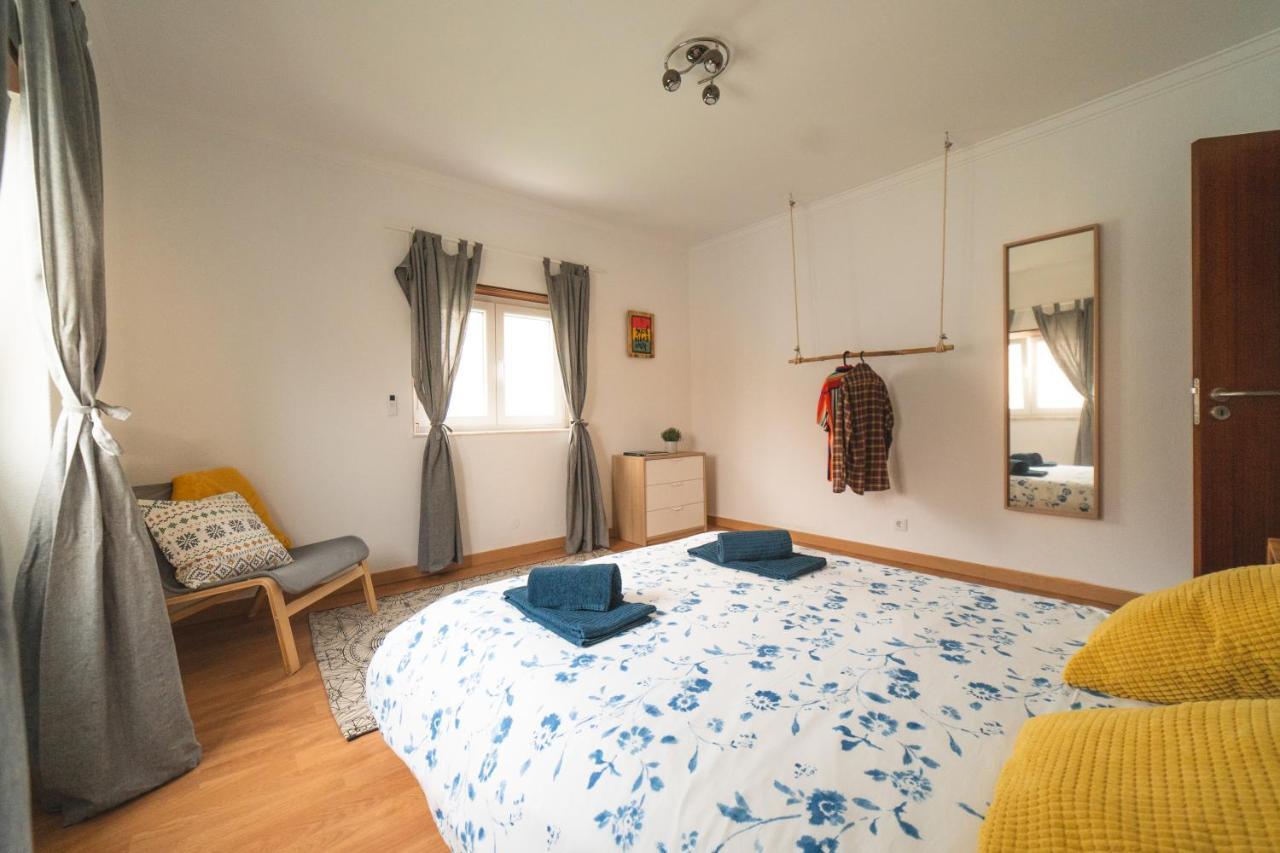 Gundi House Hostel เอริเซรา ภายนอก รูปภาพ