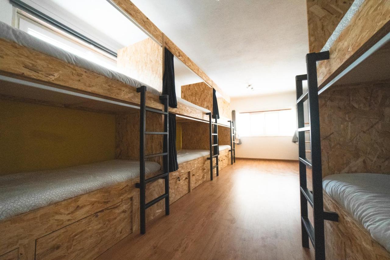 Gundi House Hostel เอริเซรา ภายนอก รูปภาพ