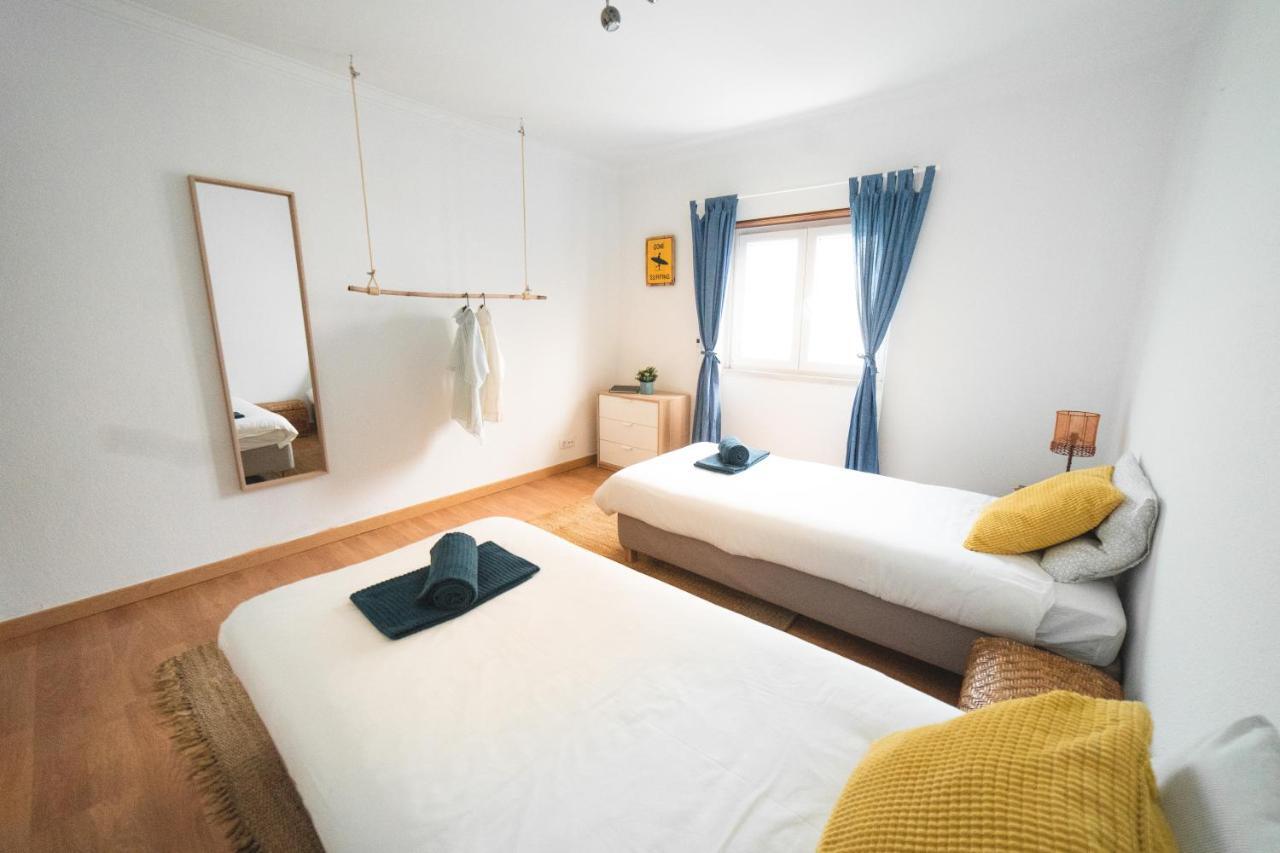 Gundi House Hostel เอริเซรา ภายนอก รูปภาพ