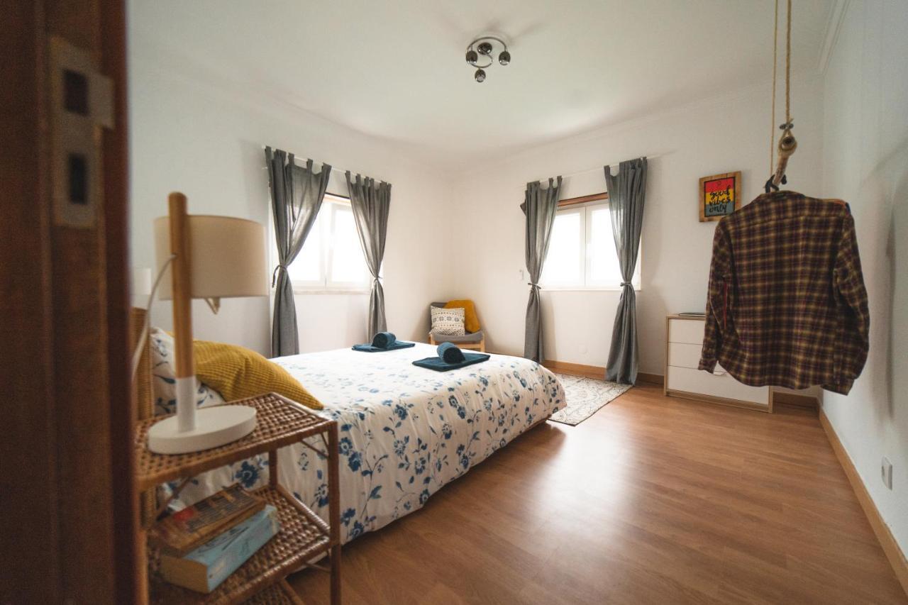 Gundi House Hostel เอริเซรา ภายนอก รูปภาพ