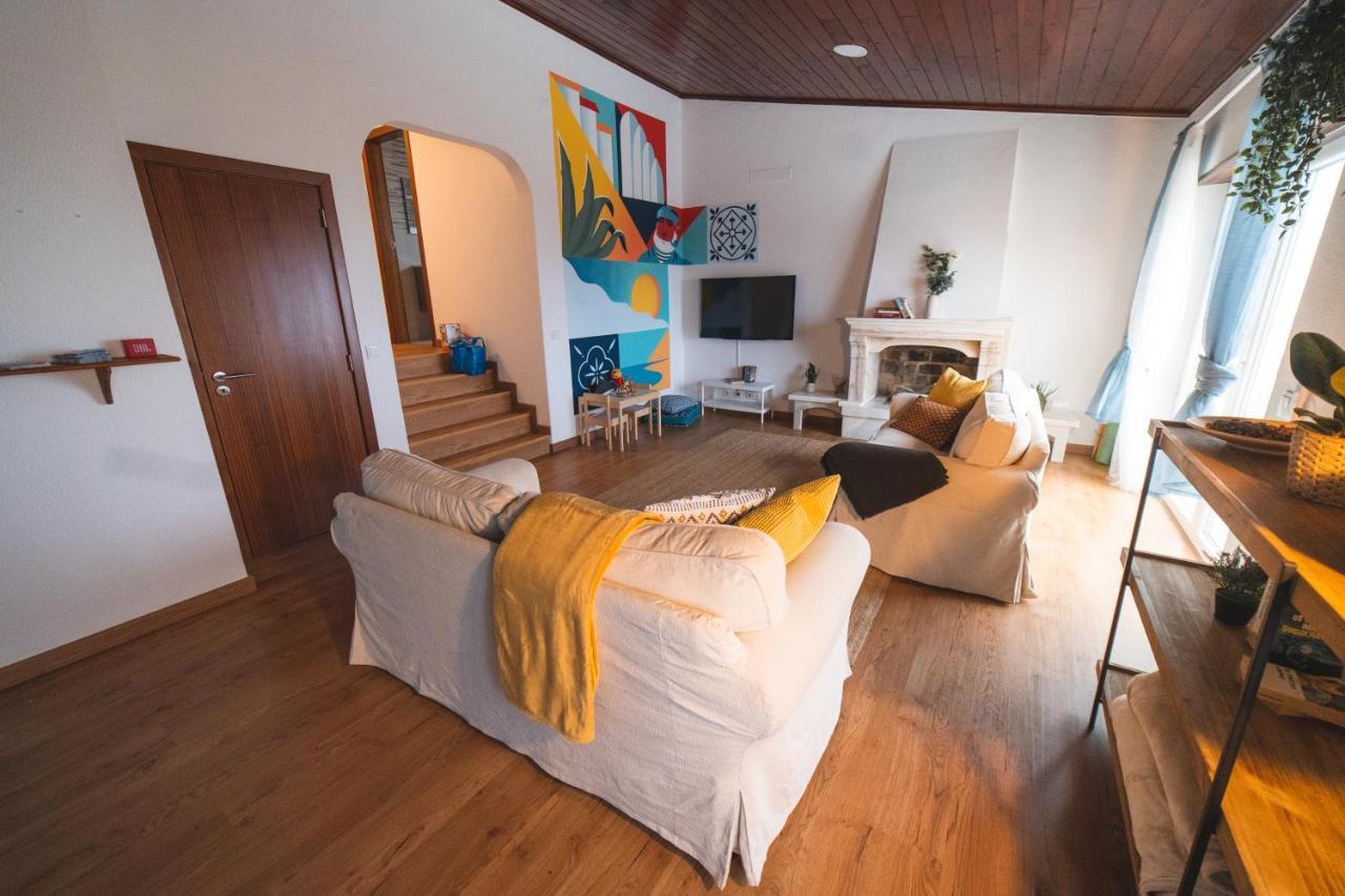 Gundi House Hostel เอริเซรา ภายนอก รูปภาพ