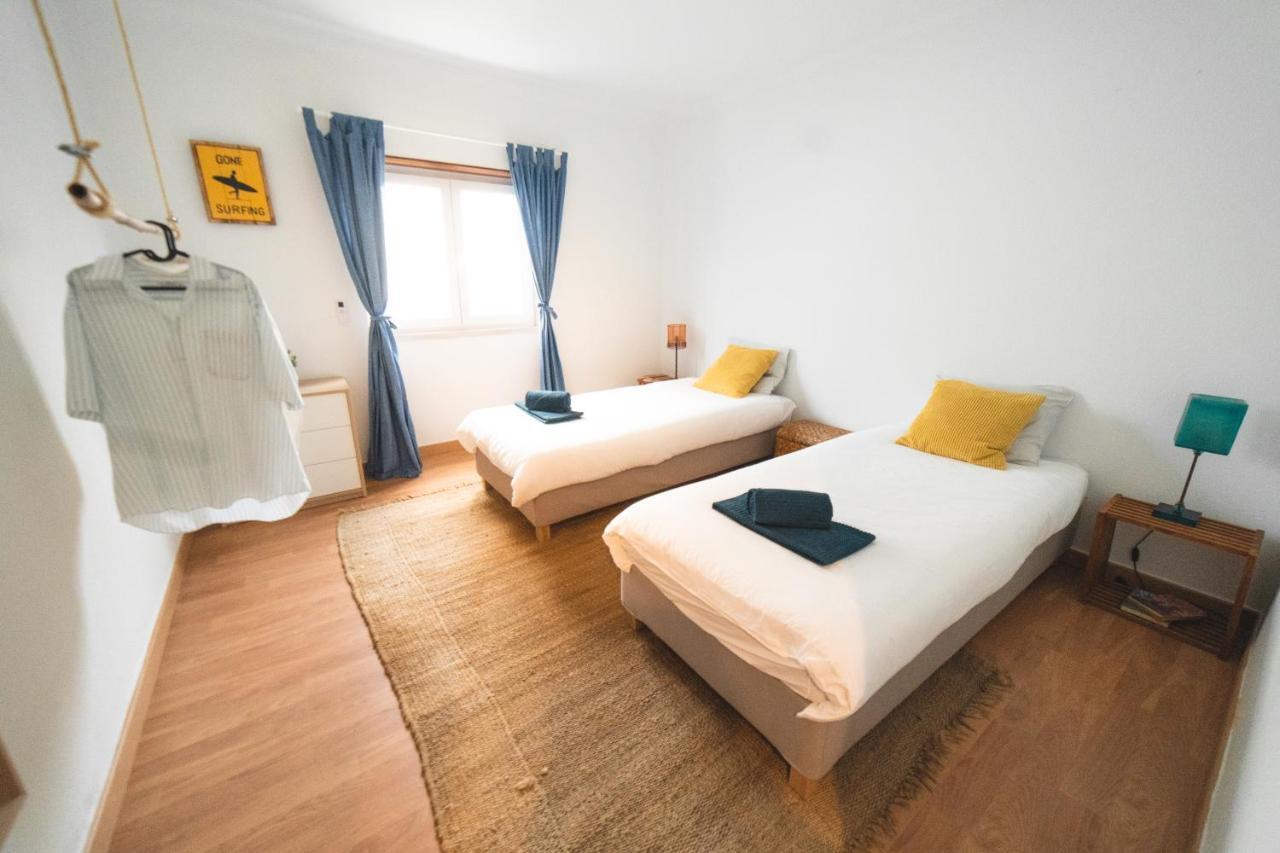 Gundi House Hostel เอริเซรา ภายนอก รูปภาพ