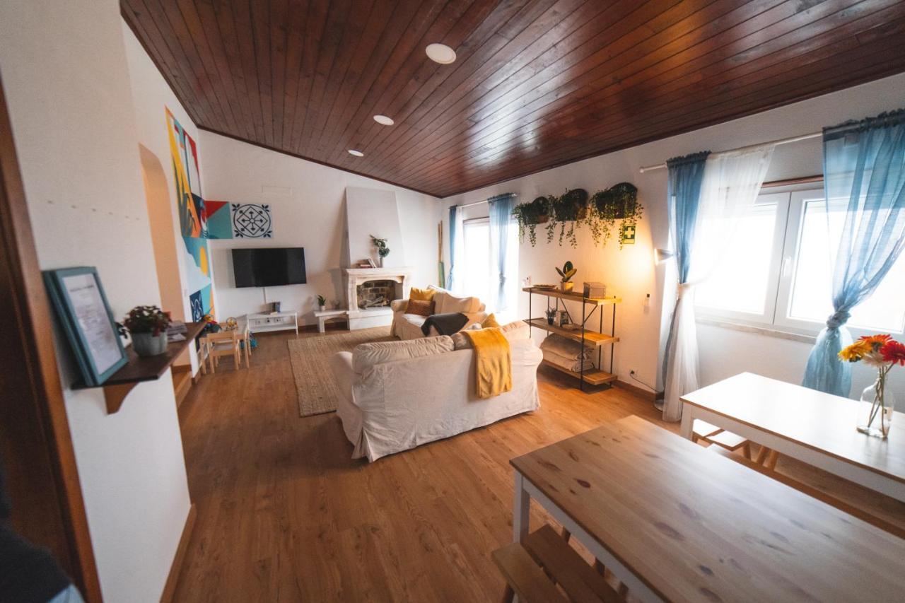 Gundi House Hostel เอริเซรา ภายนอก รูปภาพ