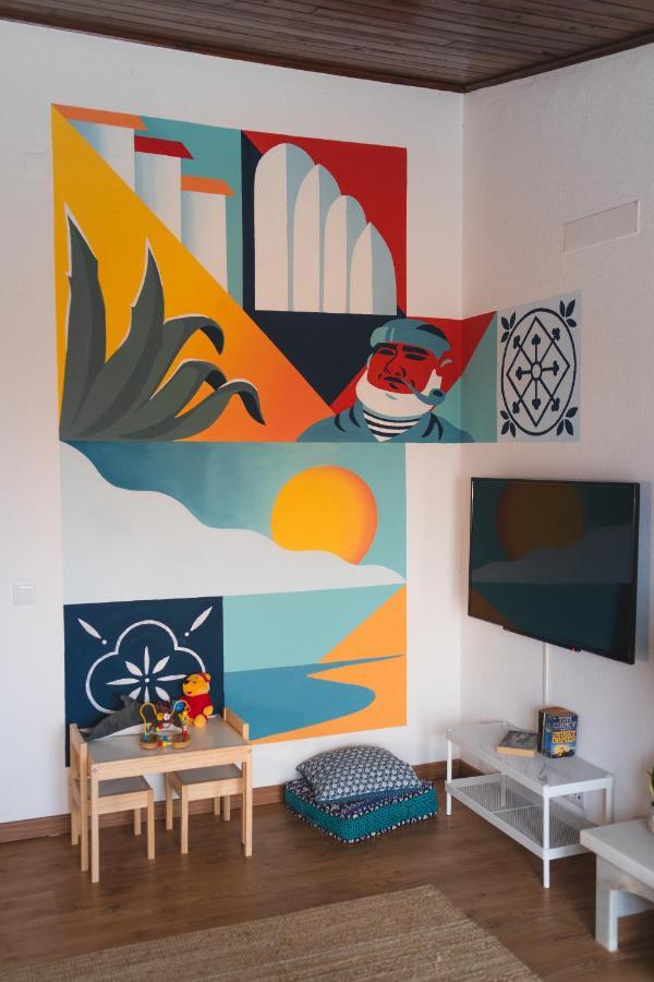 Gundi House Hostel เอริเซรา ภายนอก รูปภาพ